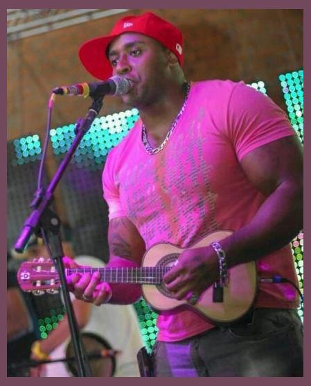 Grupo Balanço 55